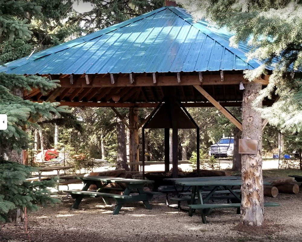 Spirit Creek Golf & RV Park - Campground - Red Deer, AB