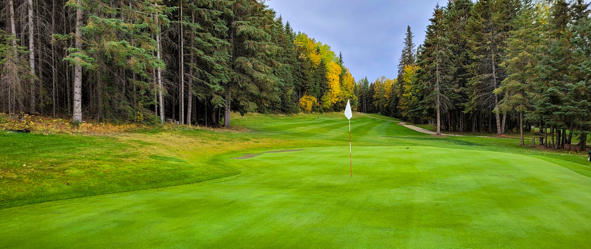 Golf Course Dress Code and Golf Style - Deer Creek Golf Club